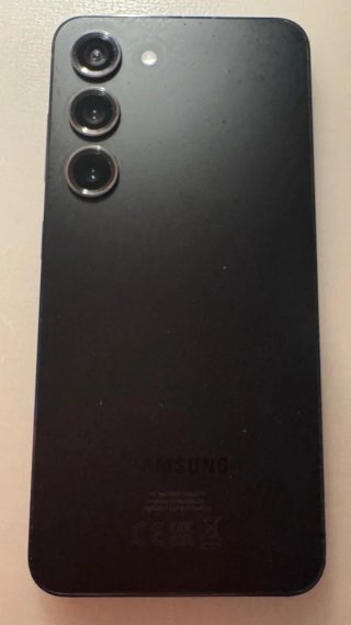 Samsung Galaxy S23 256 GB
