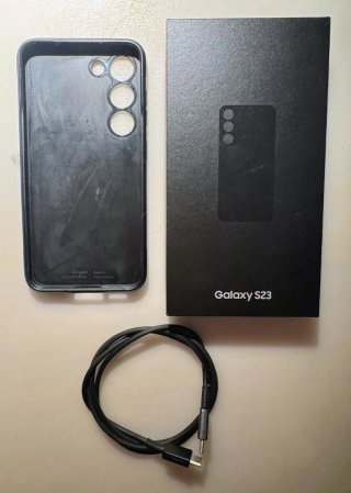 Samsung Galaxy S23 256 GB