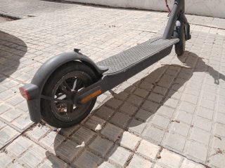 Patinete Eléctrico