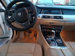 BMW Serie 5 2013