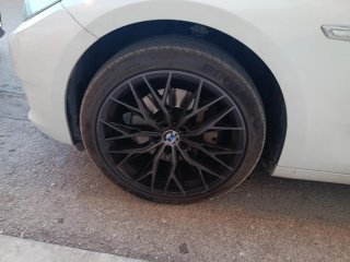 BMW Serie 5 2013