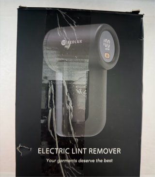 Quitapelusas Eléctrico WiredLux