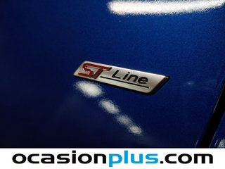 Ford Puma 1.0 EcoBoost MHEV ST-Line X Auto 114 kW (155 CV)