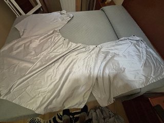 Cortinas originales VW T4
