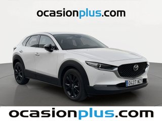 Mazda CX-30 e-SKYACTIV G Homura AT 103 kW (140 CV)