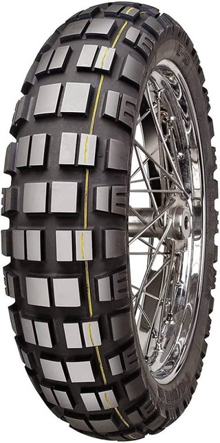 Neumáticos Mitas ENDURO TRAIL-XT+ (E10)