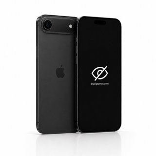 iPhone Air Encriptado Máxima Privacidad
