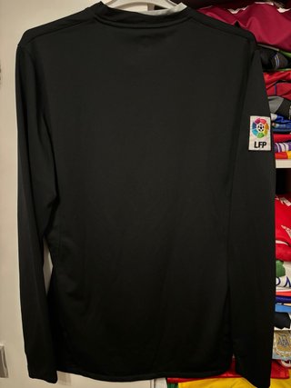 Camiseta FC Barcelona 2008 Nike Talla L