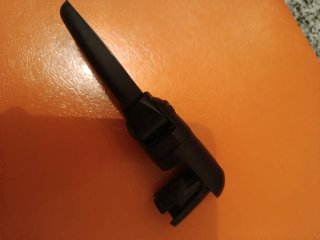 Espejo Retrovisor Manillar Bicicleta