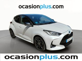 Toyota Yaris 1.5 120H Style Plus 85 kW (116 CV)