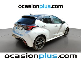 Toyota Yaris 1.5 120H Style Plus 85 kW (116 CV)