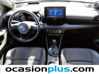 Toyota Yaris 1.5 120H Style Plus 85 kW (116 CV)