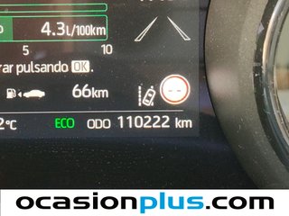 Toyota Yaris 1.5 120H Style Plus 85 kW (116 CV)