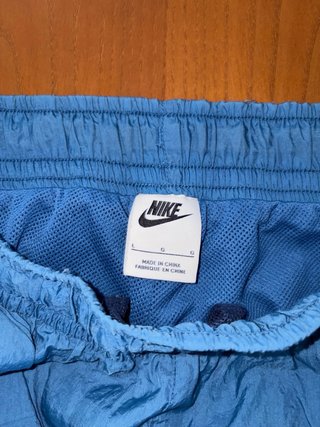 Chaqueta Nike Sportswear Sport Essentials