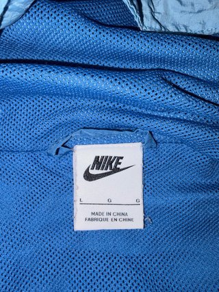 Chaqueta Nike Sportswear Sport Essentials