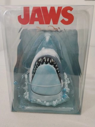 Colección Jaws Neca Figuras de Acción