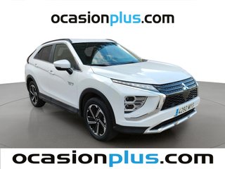 Mitsubishi Eclipse Cross 2.4 PHEV Kaiteki 4WD Auto 138 kW (188 CV)