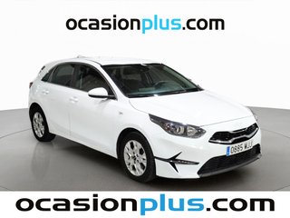 Kia Ceed 1.6 MHEV iMT Drive 100 kW (136 CV)