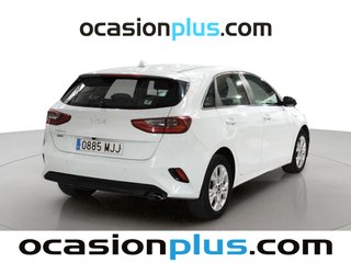 Kia Ceed 1.6 MHEV iMT Drive 100 kW (136 CV)