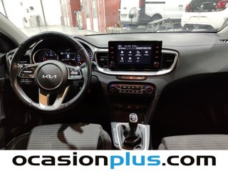 Kia Ceed 1.6 MHEV iMT Drive 100 kW (136 CV)