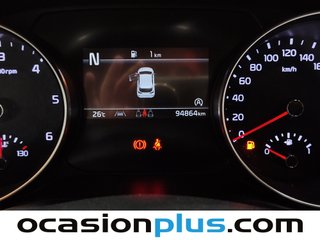 Kia Ceed 1.6 MHEV iMT Drive 100 kW (136 CV)