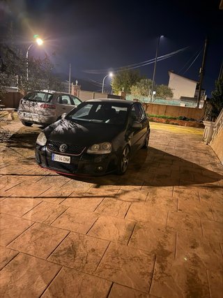 Golf Mk5 2005