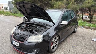 Golf Mk5 2005