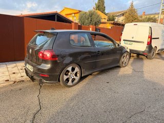 Golf Mk5 2005