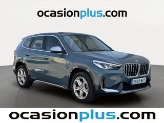 BMW X1 sDrive18d 110 kW (150 CV)