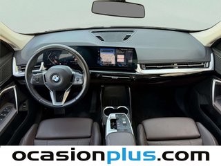 BMW X1 sDrive18d 110 kW (150 CV)