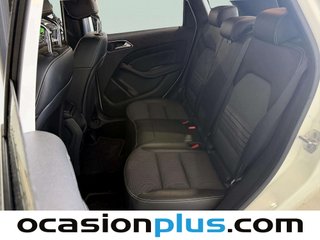 Mercedes-Benz Clase B 200 d 100 kW (136 CV)