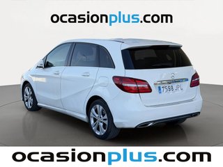 Mercedes-Benz Clase B 200 d 100 kW (136 CV)