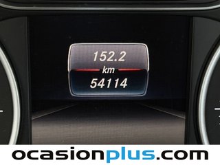 Mercedes-Benz Clase B 200 d 100 kW (136 CV)