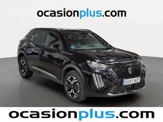 Peugeot 2008 Allure Hybrid eDCS6 107 kW (145 CV)