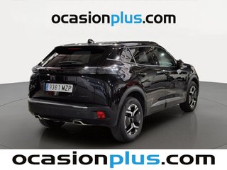 Peugeot 2008 Allure Hybrid eDCS6 107 kW (145 CV)