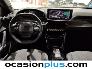 Peugeot 2008 Allure Hybrid eDCS6 107 kW (145 CV)