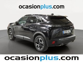 Peugeot 2008 Allure Hybrid eDCS6 107 kW (145 CV)
