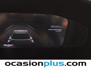 Peugeot 2008 Allure Hybrid eDCS6 107 kW (145 CV)