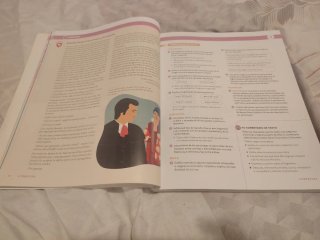 libro lengua castellana y literatura 4 eso santill