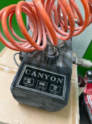 Compresor de aire OIL-LESS 1.5HP