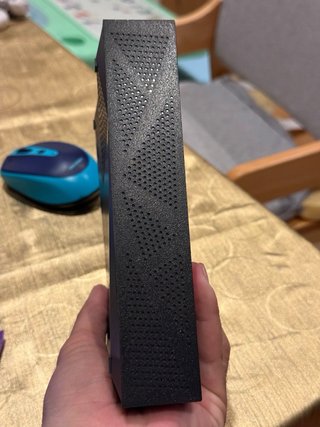 Disco Duro Externo 8TB