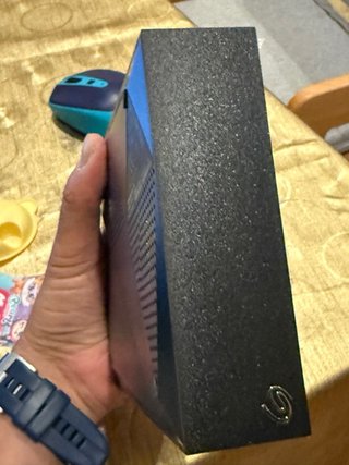 Disco Duro Externo 8TB