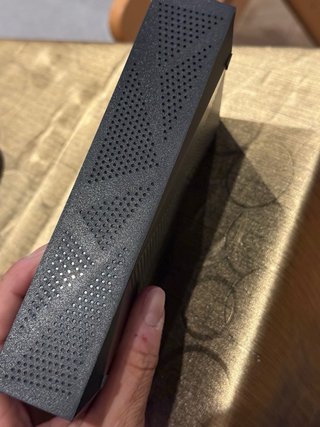 Disco Duro Externo 8TB
