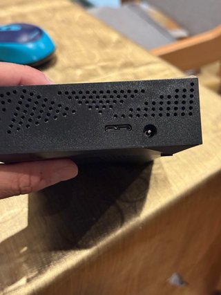 Disco Duro Externo 8TB