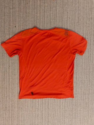 La Sportiva outdoor t-shirt uomo hiking