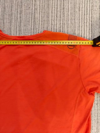 La Sportiva outdoor t-shirt uomo hiking