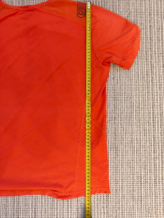 La Sportiva outdoor t-shirt uomo hiking