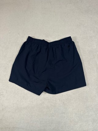 Shorts Adidas blu navy vintage Taglia M
