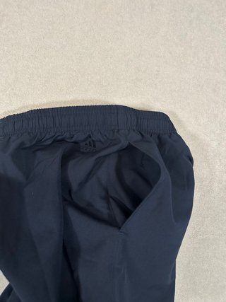 Shorts Adidas blu navy vintage Taglia M