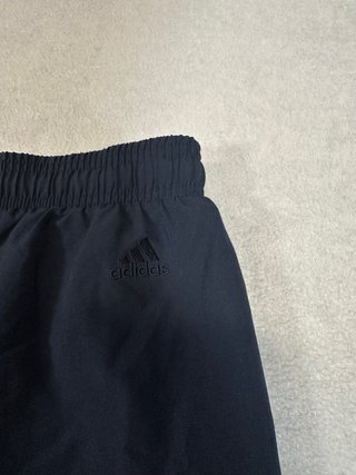 Shorts Adidas blu navy vintage Taglia M